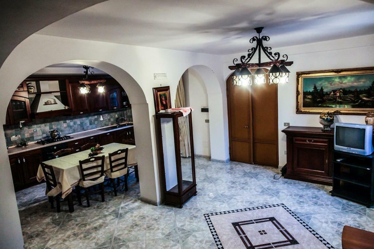 فيلا Il Vigneto ترامونتي المظهر الخارجي الصورة